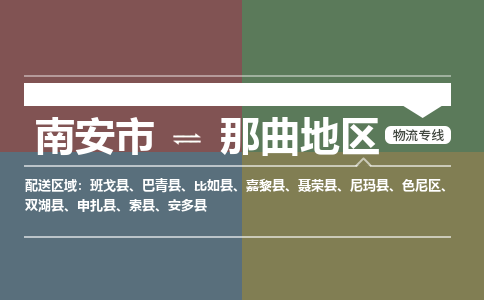 南安市至那曲地区物流搬家公司 南安市至那曲地区物流行李托运